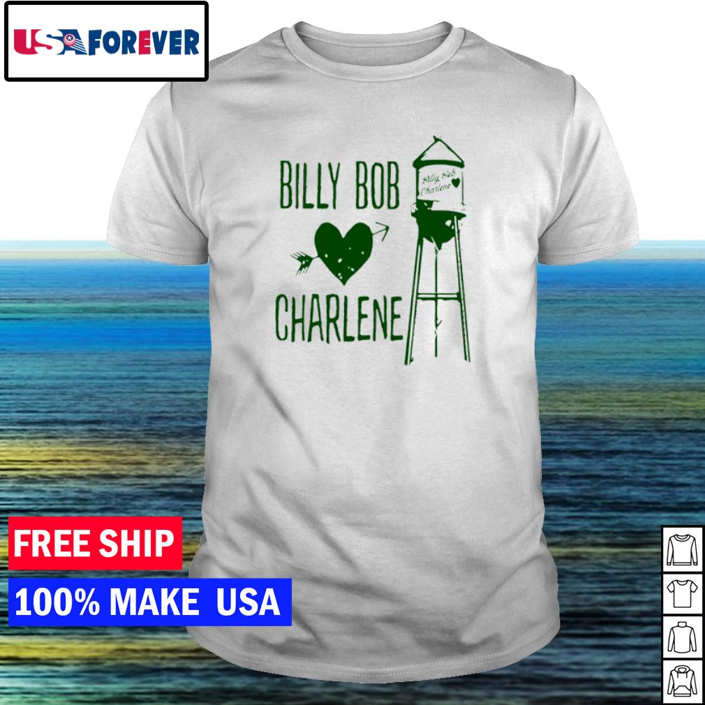 free billy b shirt