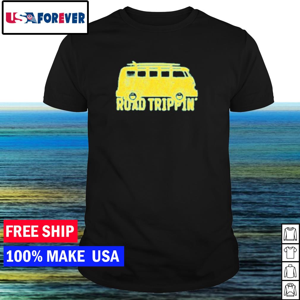 road trippin shirt