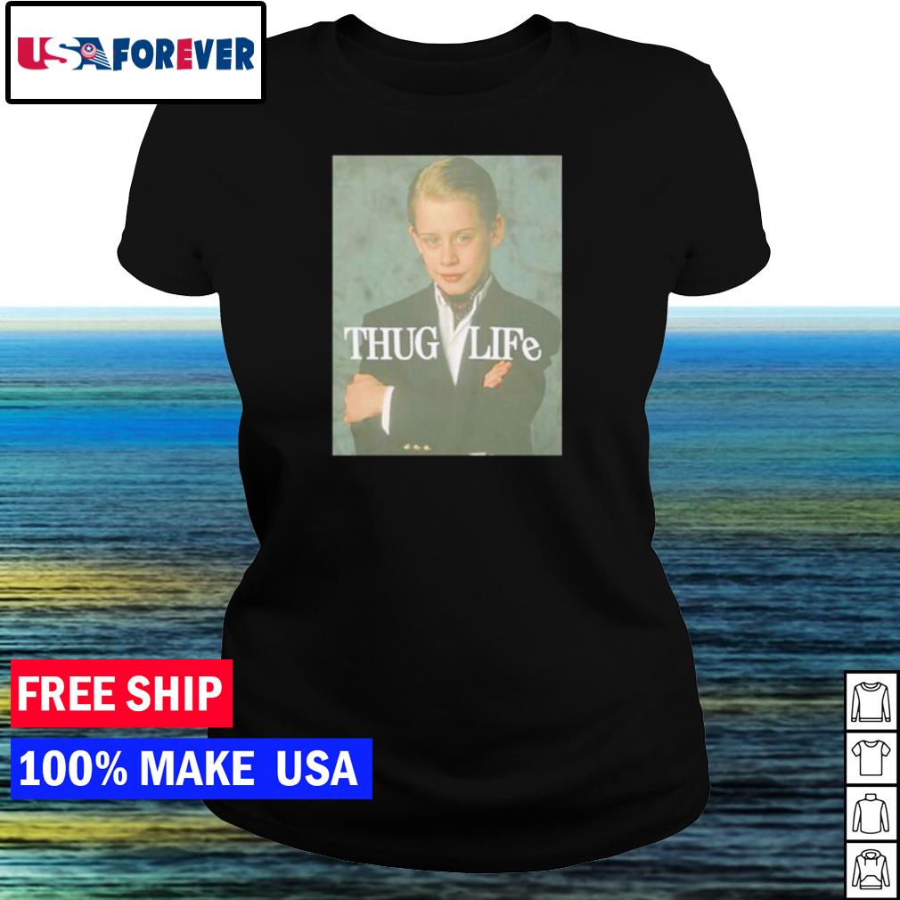 macaulay culkin life t shirt