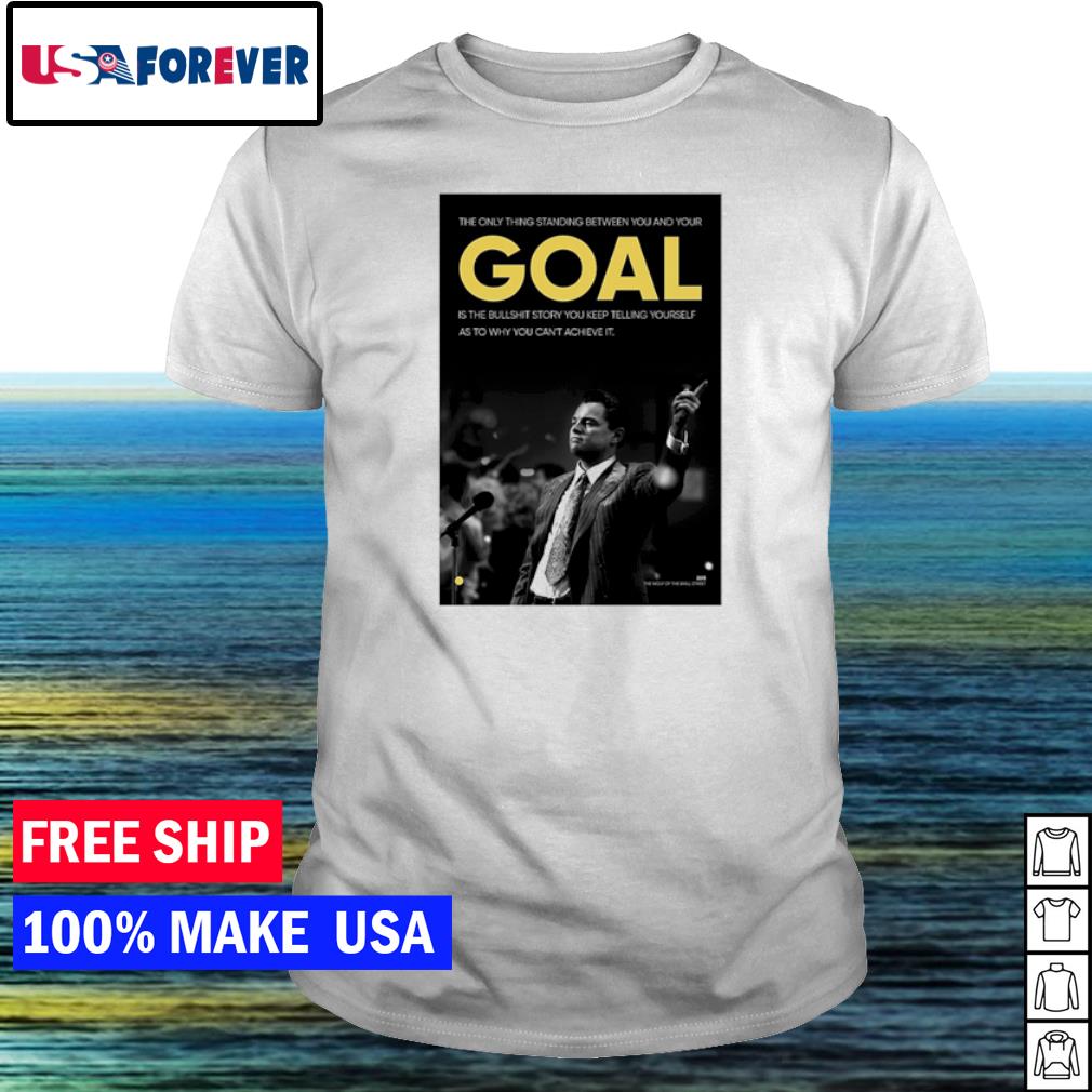 tom brady wolf of wall street shirt