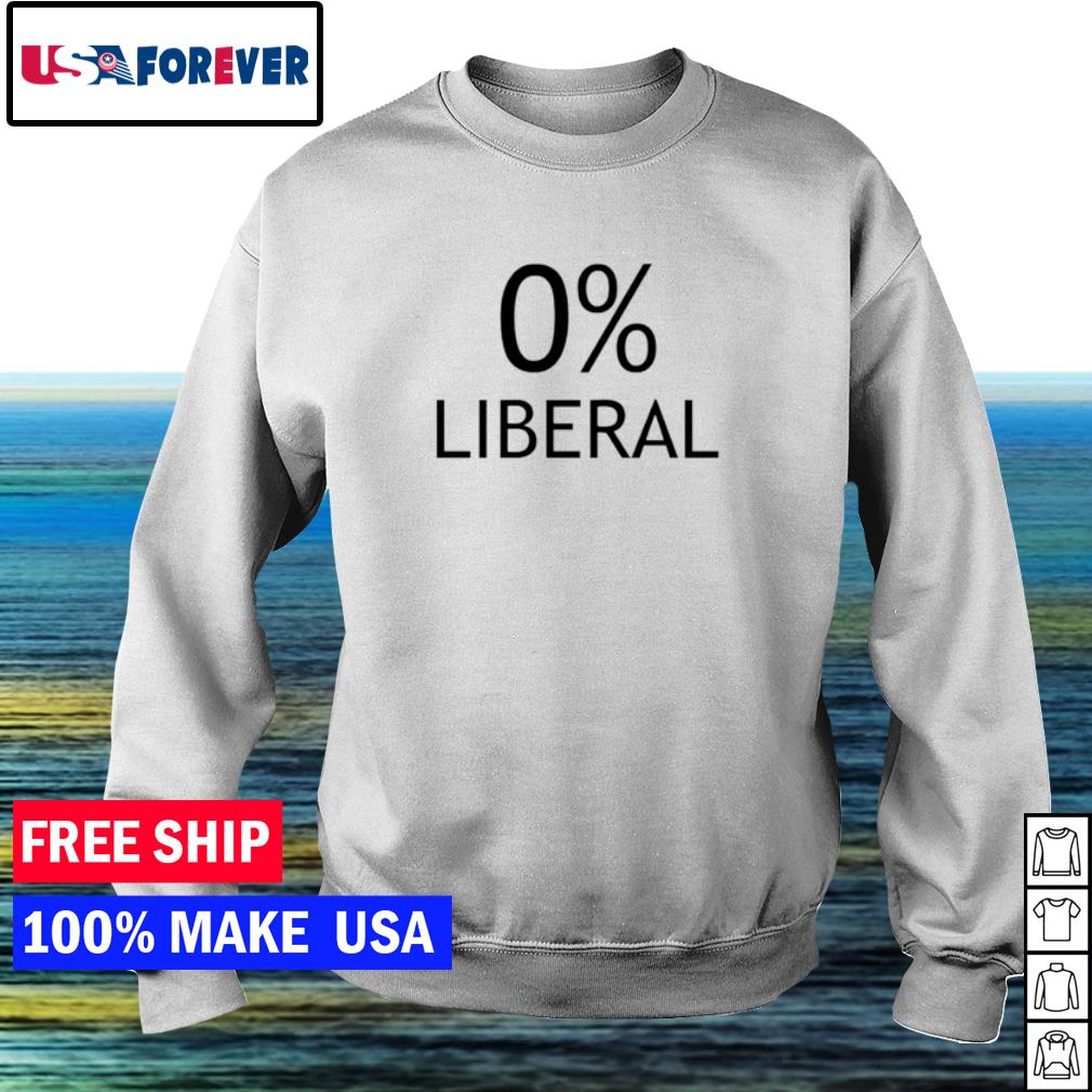 not today liberal shirt