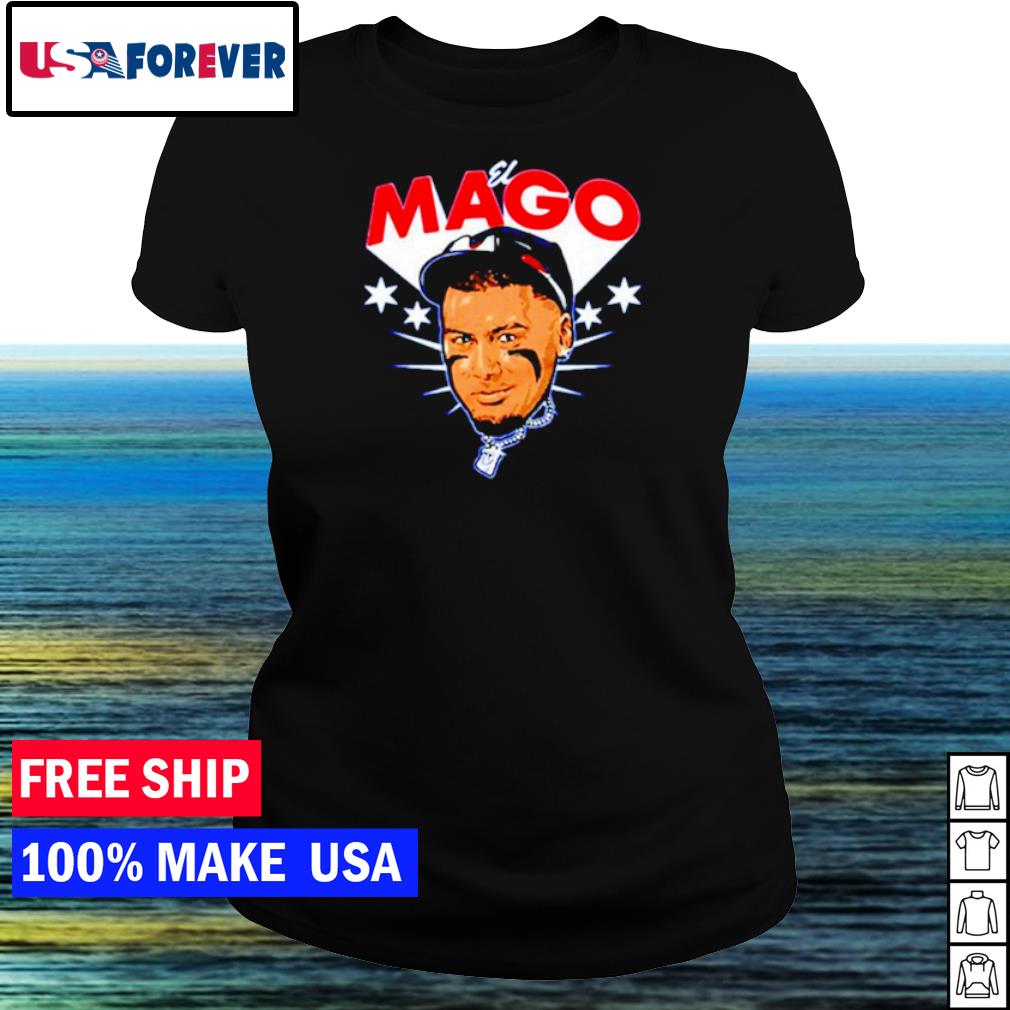 el mago baez shirt