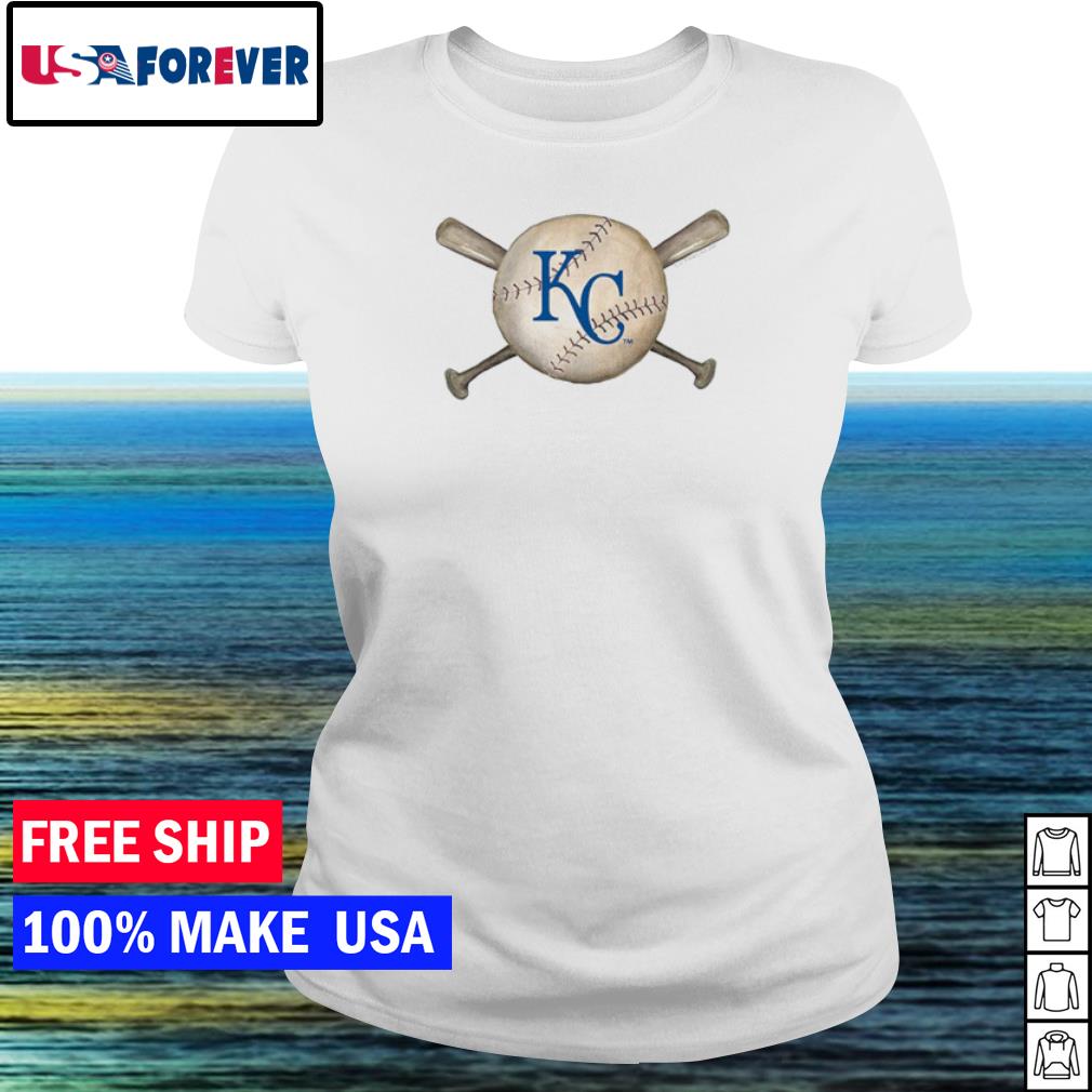 royals baseball shirt