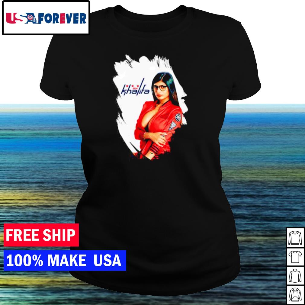 mia khalifa t shirt