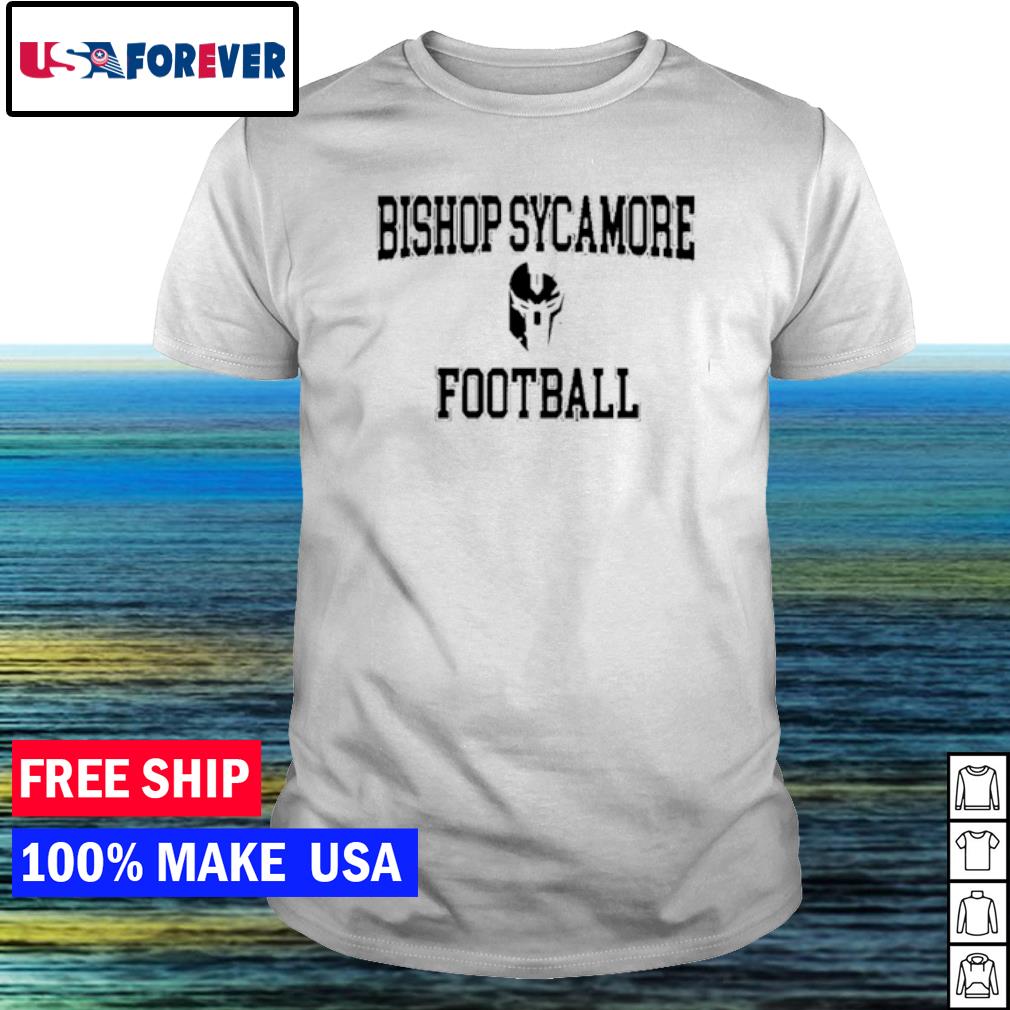 barstool bishop sycamore shirt