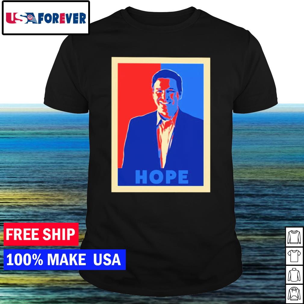 Original ron Desantis Hope shirt