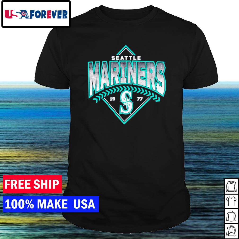 Premium seattle Mariners Ahead in the Count shirt