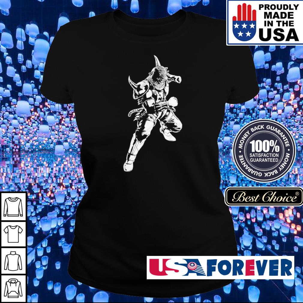 armor king t shirt