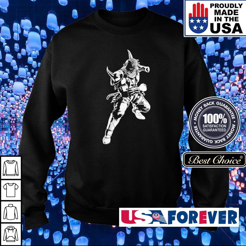 armor king t shirt