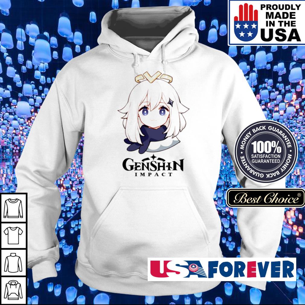 official genshin merchandise